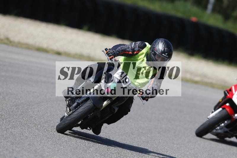 /08 17.04.2026  TZ Motorsport ADR/Gruppe gruen/49